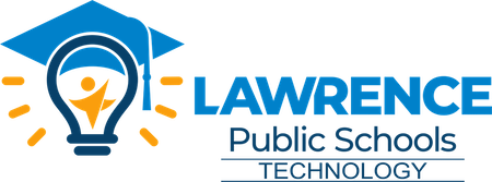 Technology District Logo